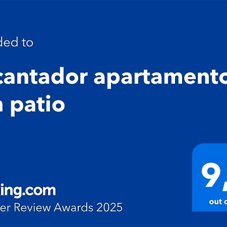 Encantador Apartamento Con Patio Malaga Exterior photo